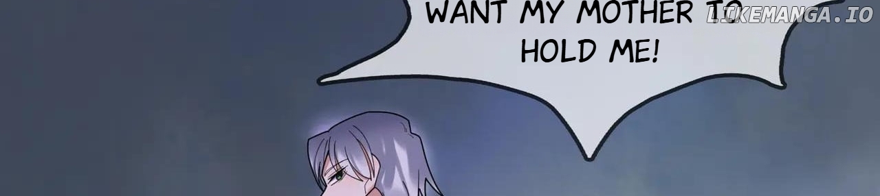Daddy President Is Too Hard To Deal With Chapter 143 - page 35